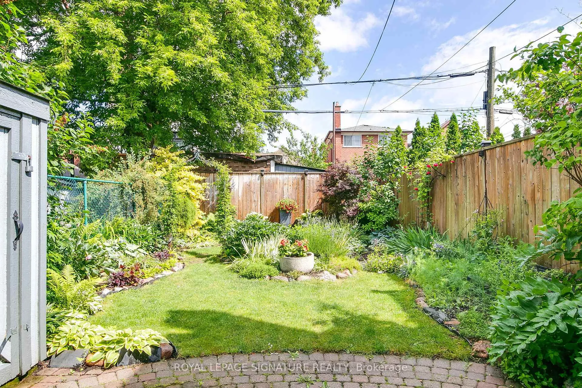 Photo 45 of 146 Gloucester Grove, Toronto, Oakwood Village — HOMEH