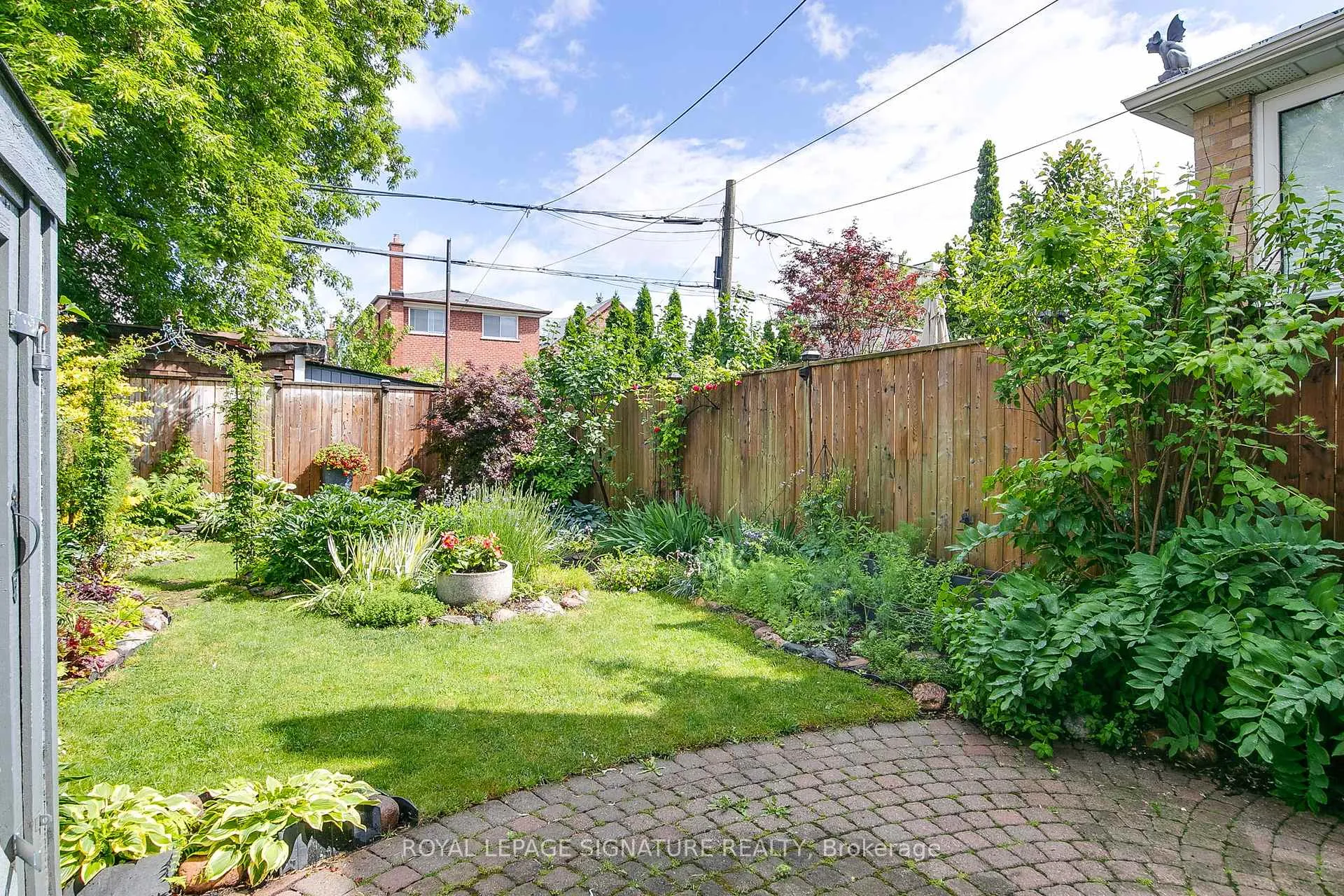 Photo 46 of 146 Gloucester Grove, Toronto, Oakwood Village — HOMEH