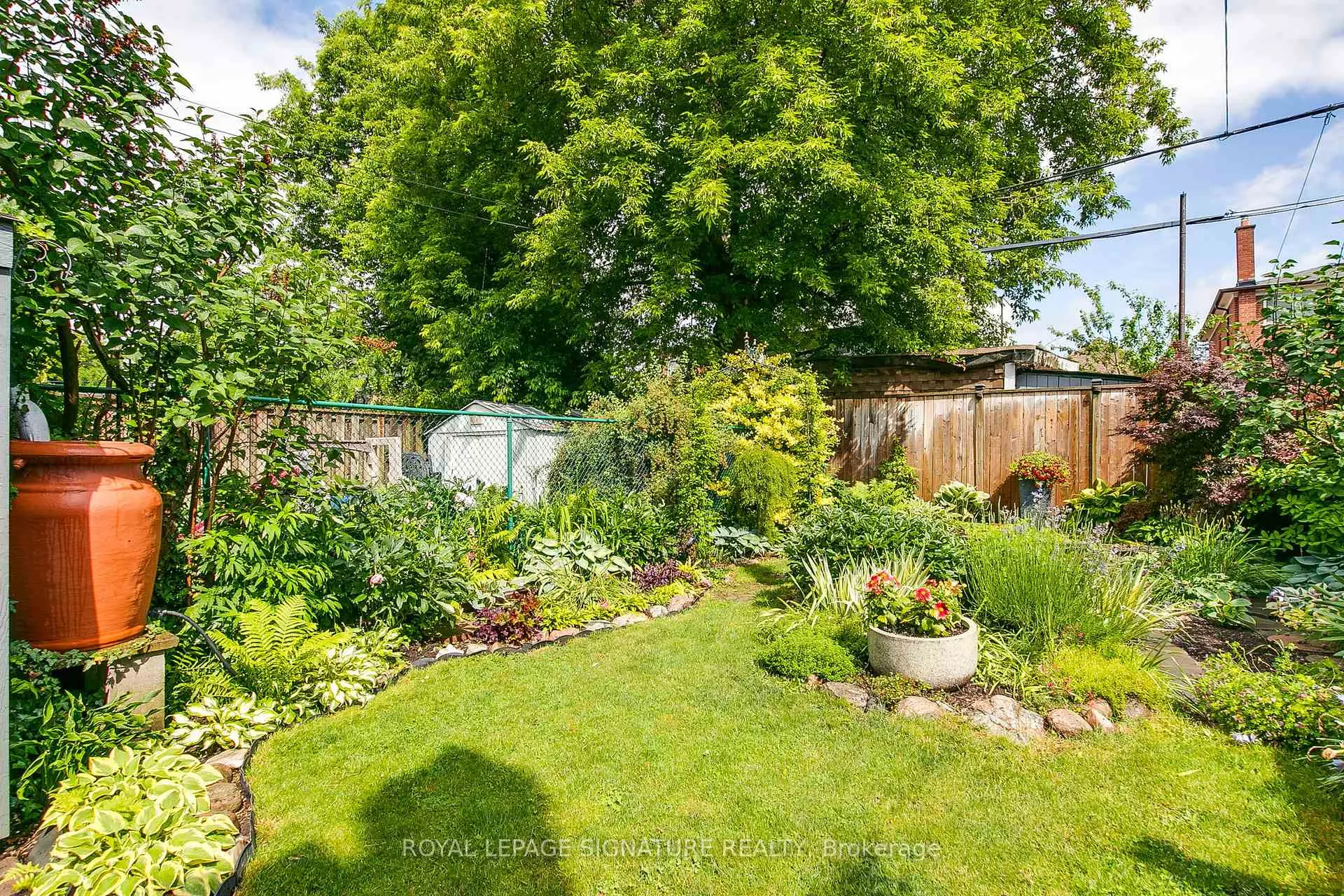 Photo 47 of 146 Gloucester Grove, Toronto, Oakwood Village — HOMEH