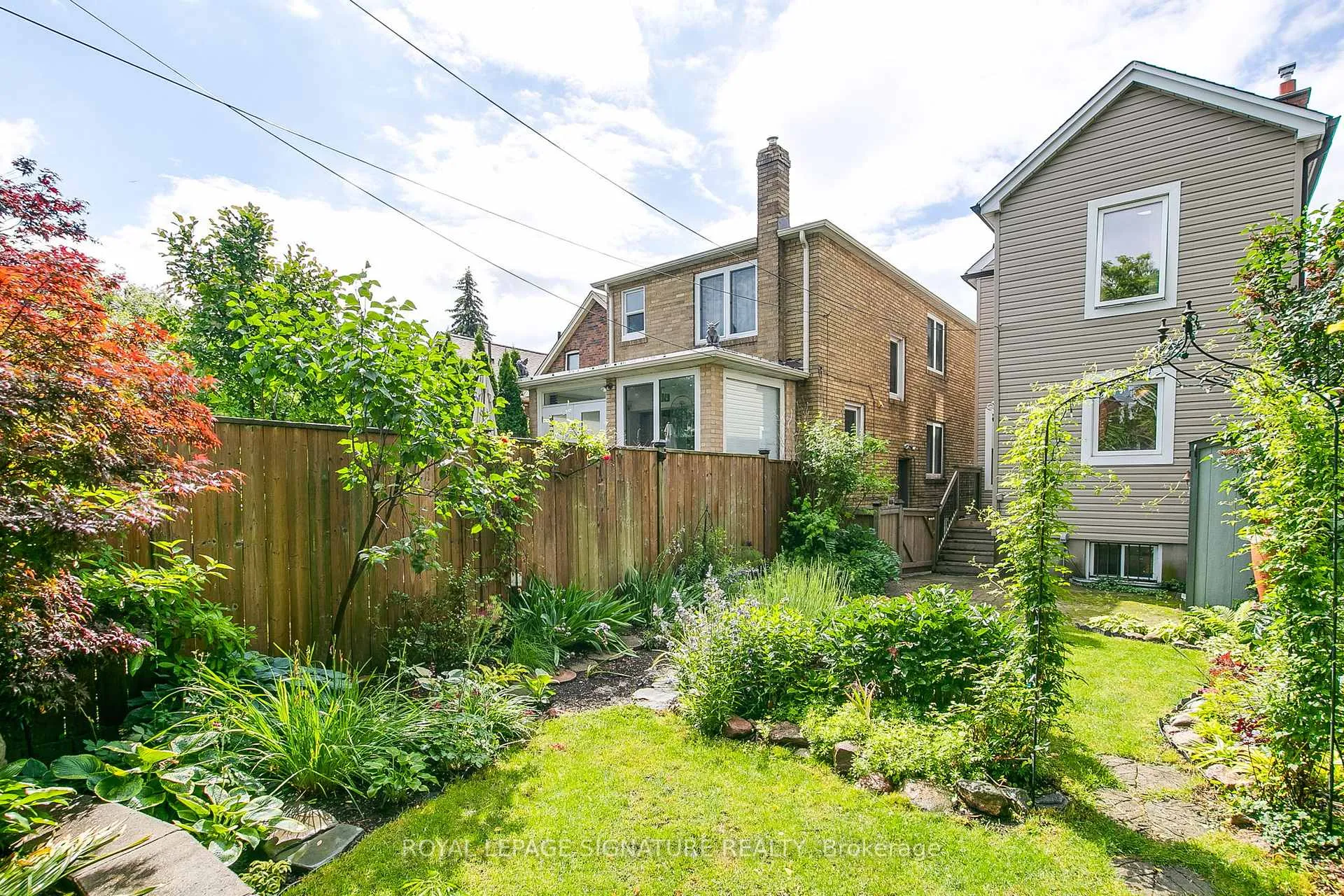 Photo 48 of 146 Gloucester Grove, Toronto, Oakwood Village — HOMEH