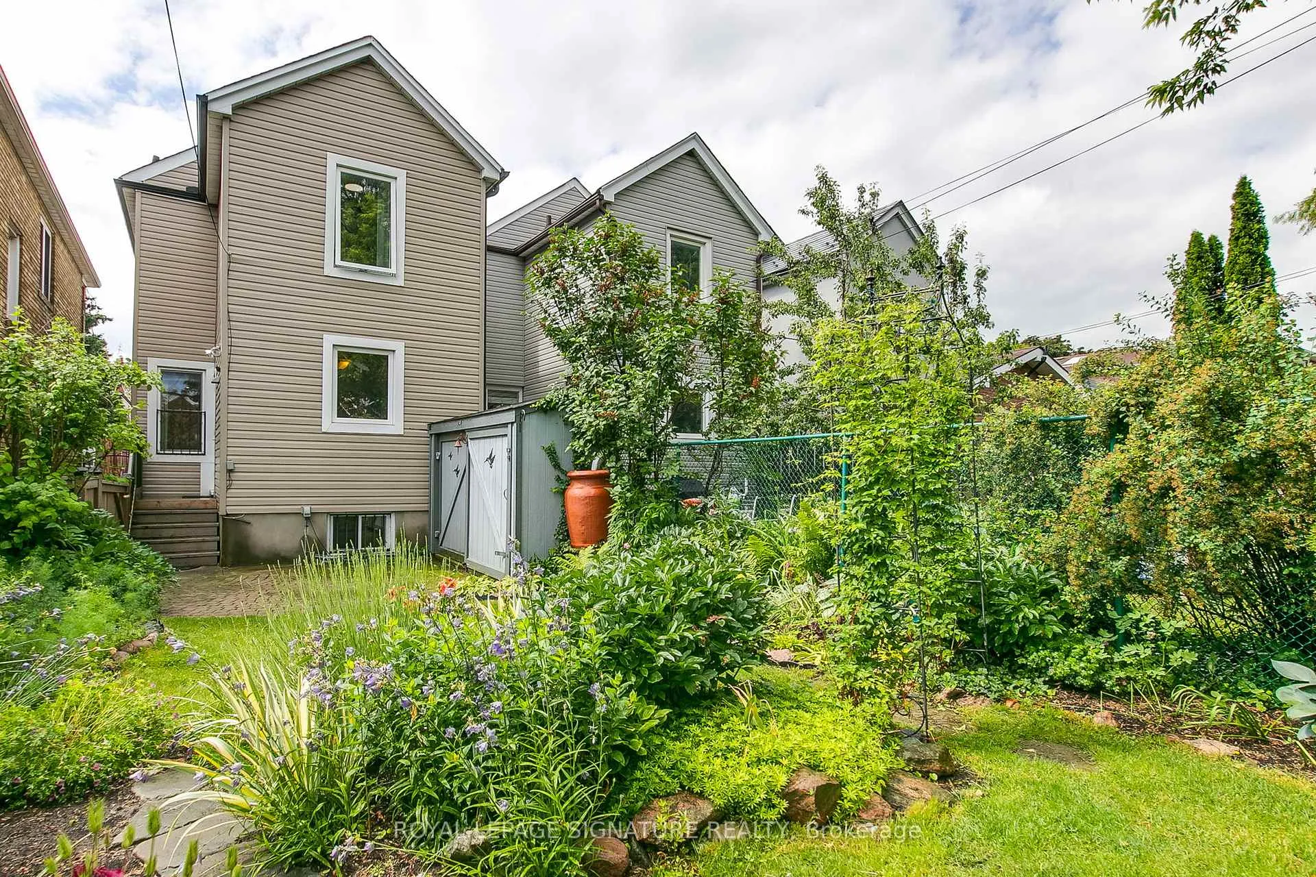 Photo 49 of 146 Gloucester Grove, Toronto, Oakwood Village — HOMEH