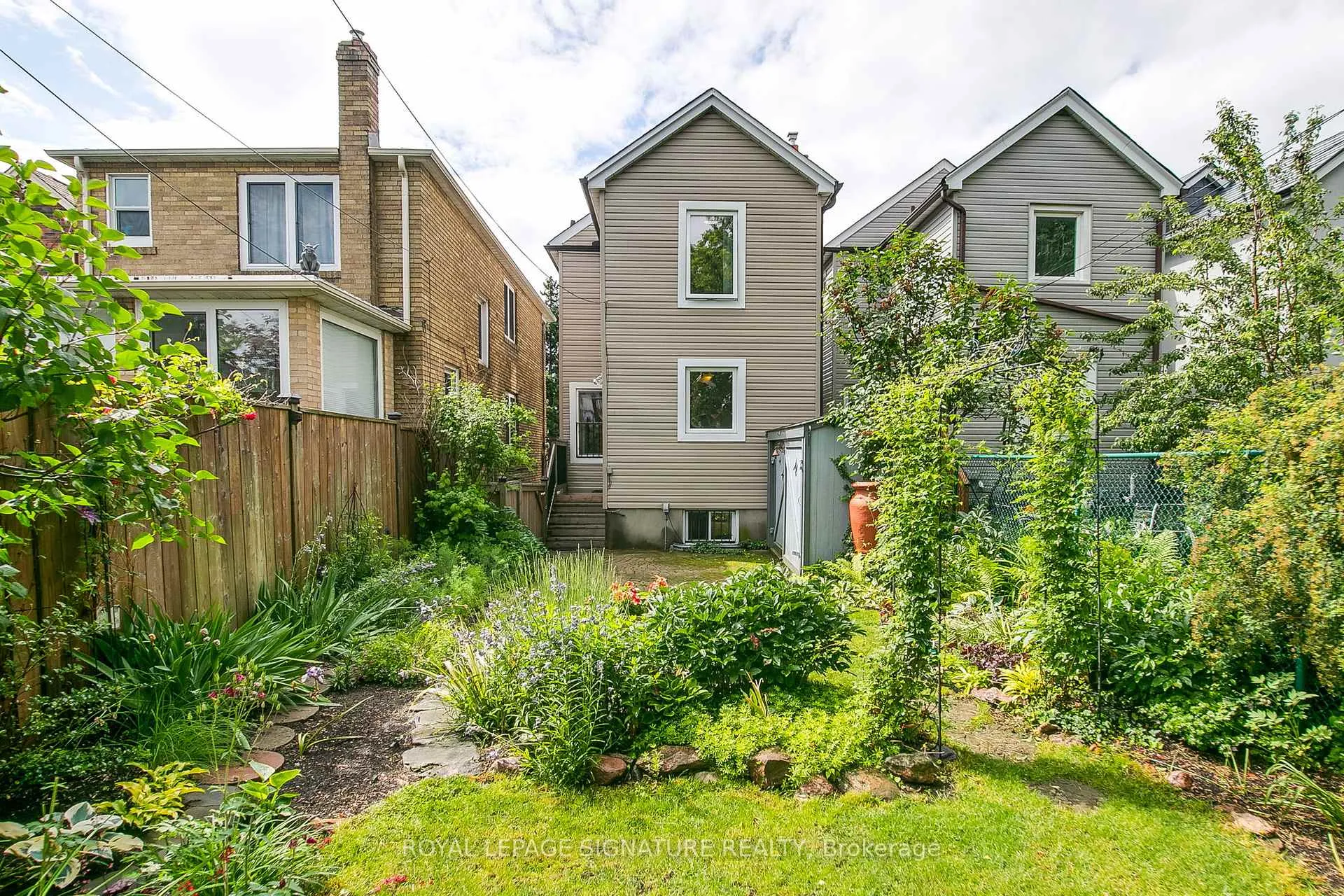Photo 50 of 146 Gloucester Grove, Toronto, Oakwood Village — HOMEH