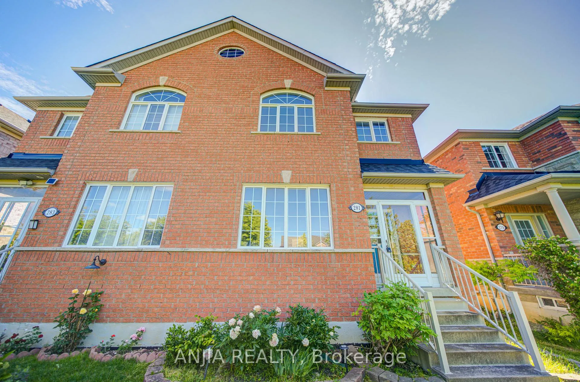 Photo 1 of 281 Mingay Avenue, Markham, Wismer — HOMEH