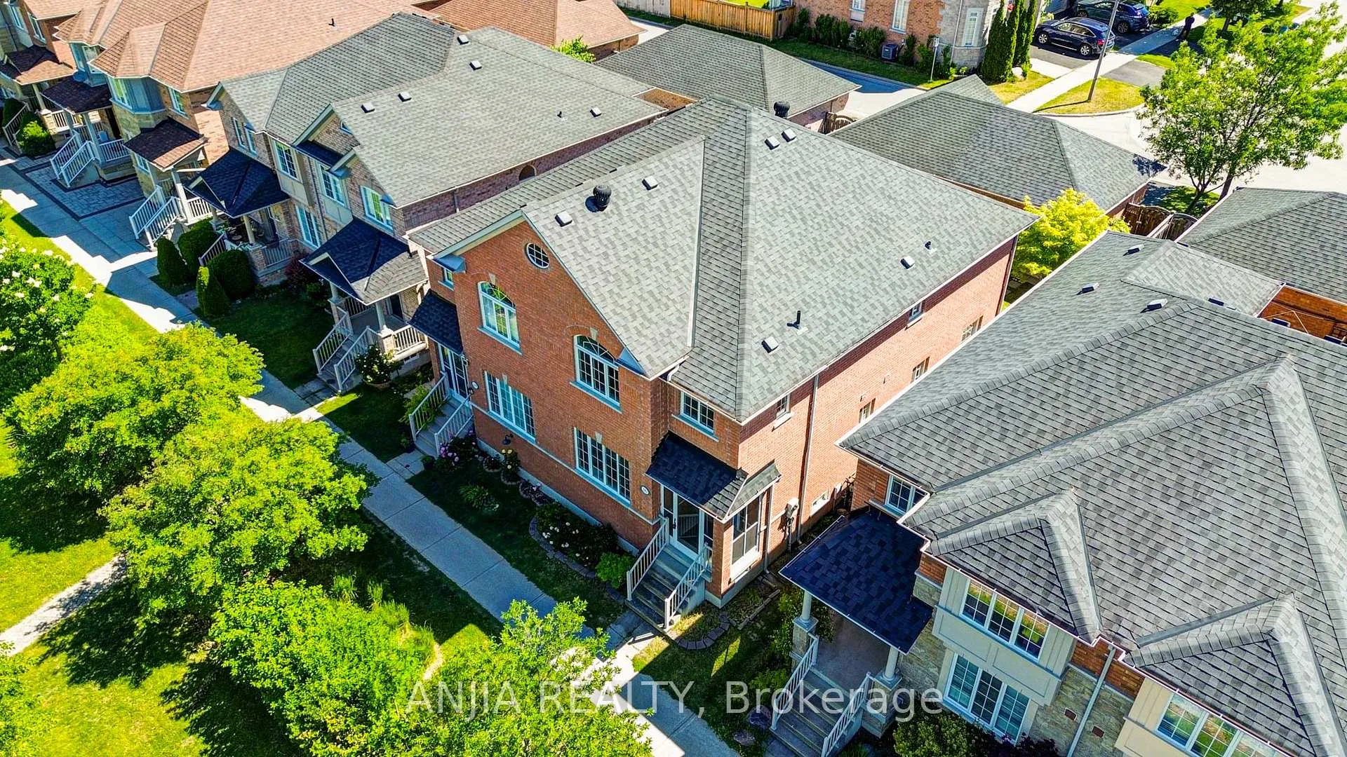 Photo 4 of 281 Mingay Avenue, Markham, Wismer — HOMEH