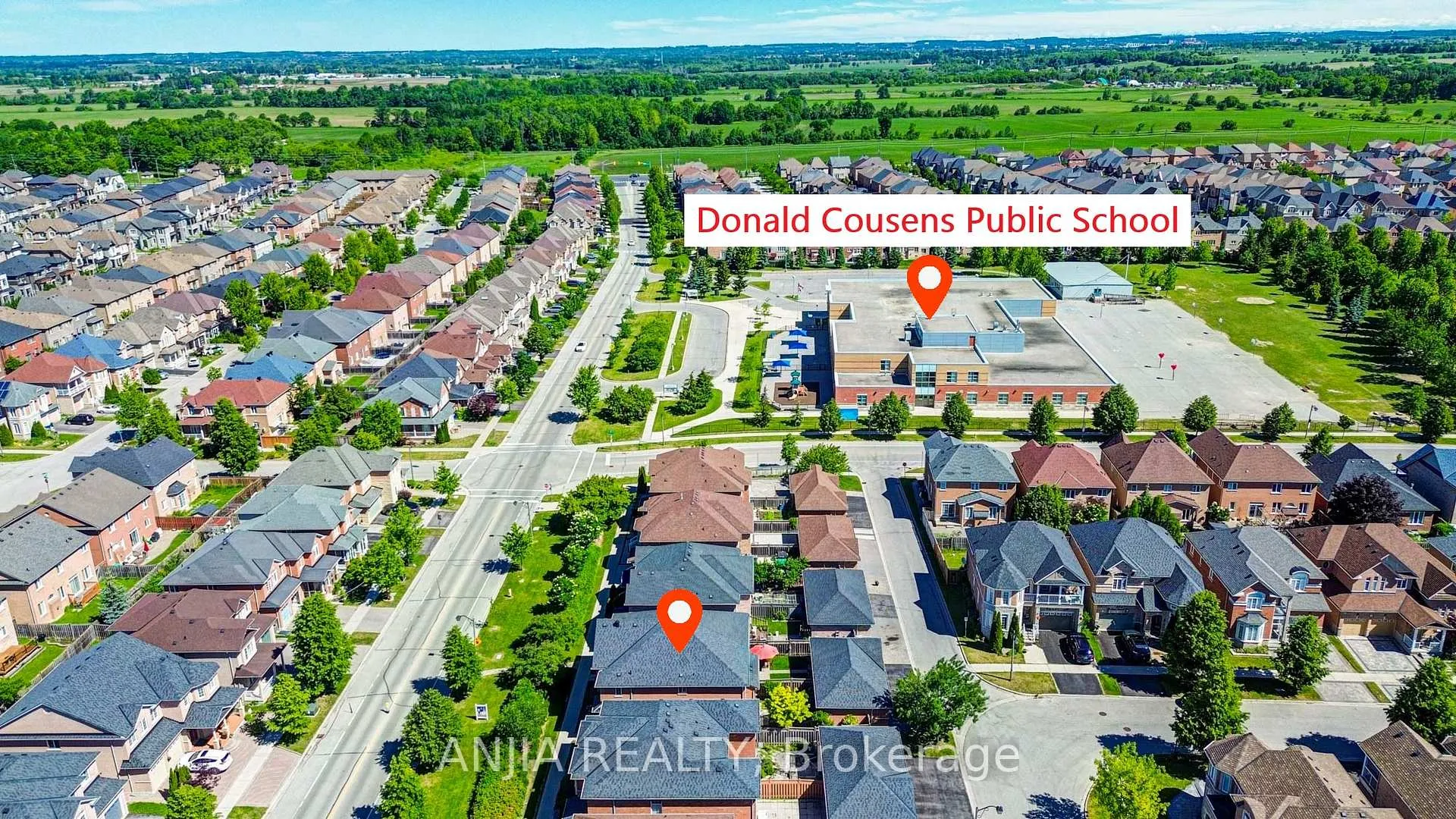 Photo 6 of 281 Mingay Avenue, Markham, Wismer — HOMEH