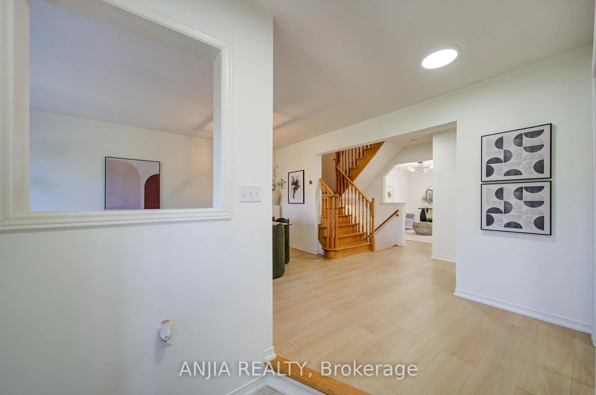 Photo 9 of 281 Mingay Avenue, Markham, Wismer — HOMEH