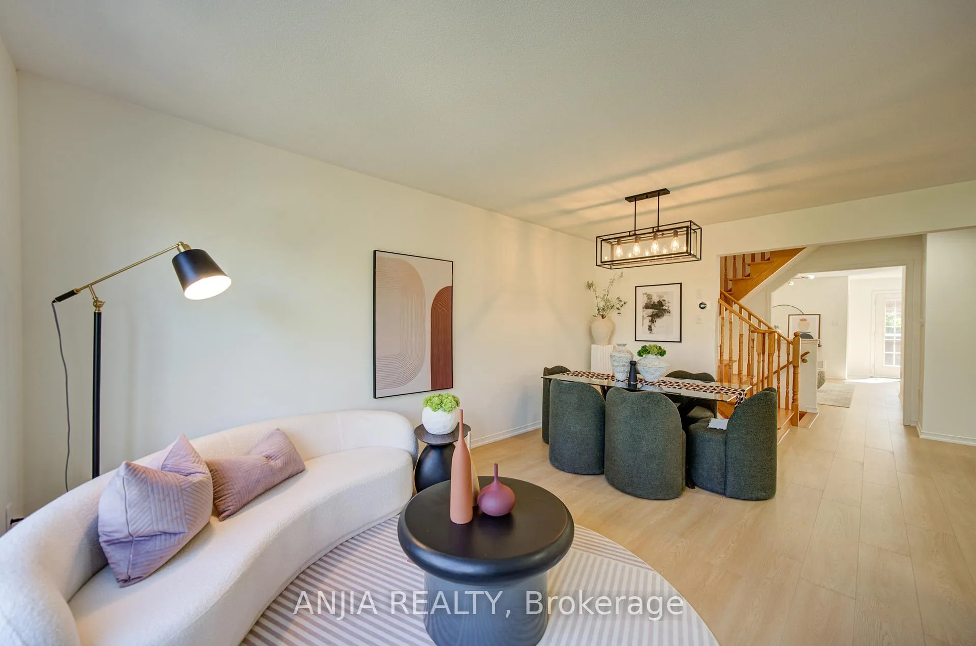 Photo 12 of 281 Mingay Avenue, Markham, Wismer — HOMEH
