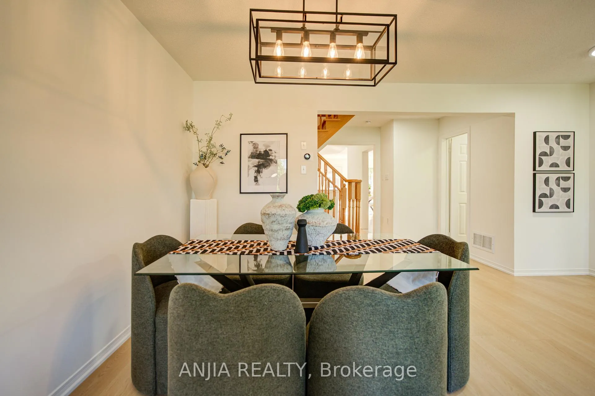 Photo 13 of 281 Mingay Avenue, Markham, Wismer — HOMEH