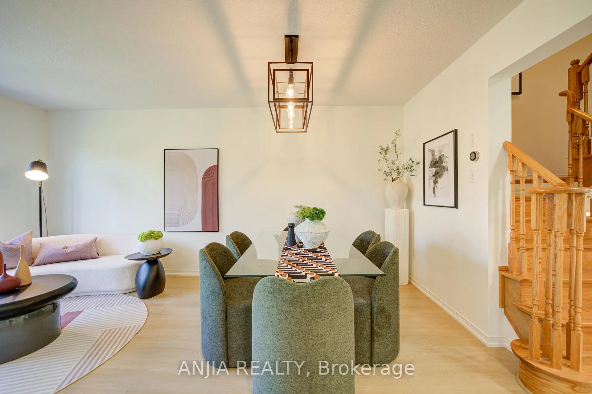 Photo 14 of 281 Mingay Avenue, Markham, Wismer — HOMEH
