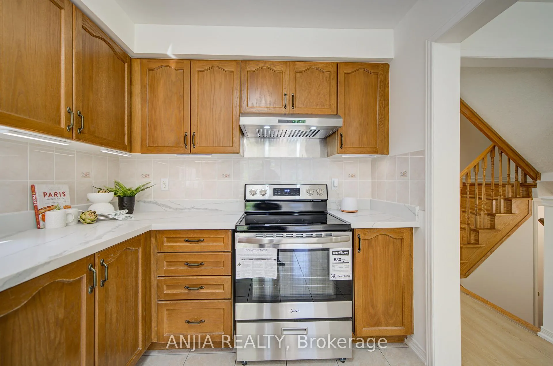 Photo 22 of 281 Mingay Avenue, Markham, Wismer — HOMEH