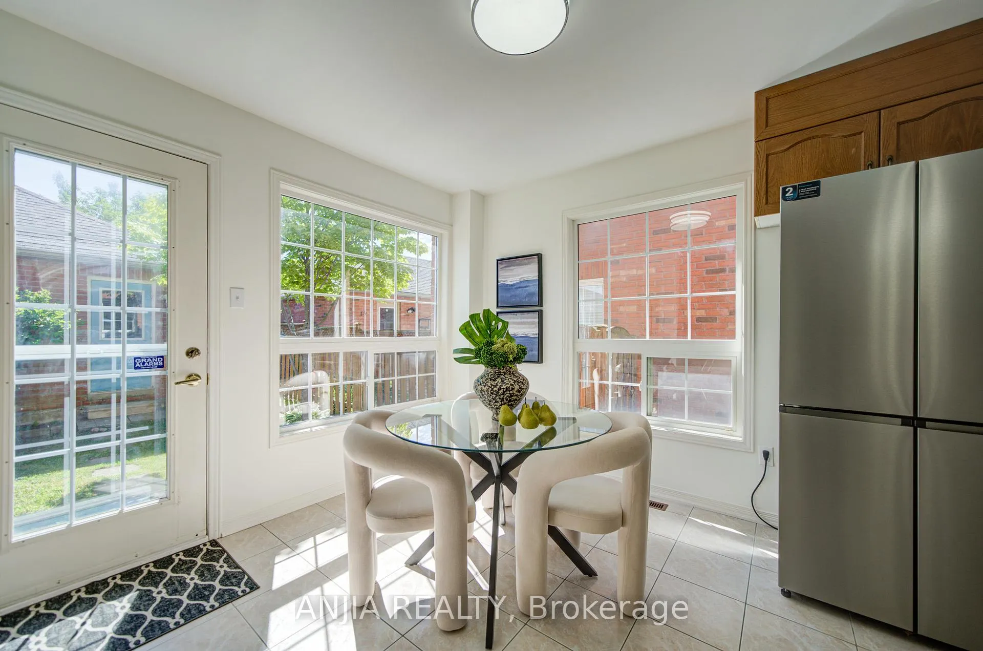 Photo 24 of 281 Mingay Avenue, Markham, Wismer — HOMEH