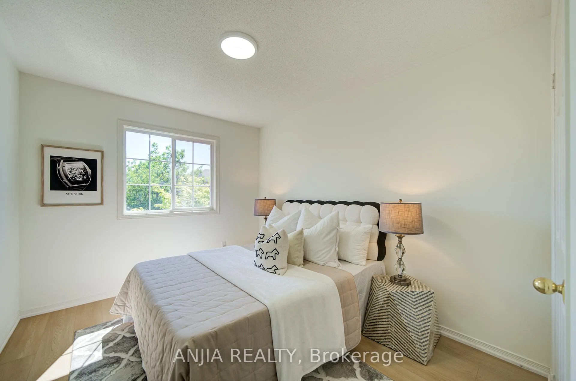 Photo 40 of 281 Mingay Avenue, Markham, Wismer — HOMEH