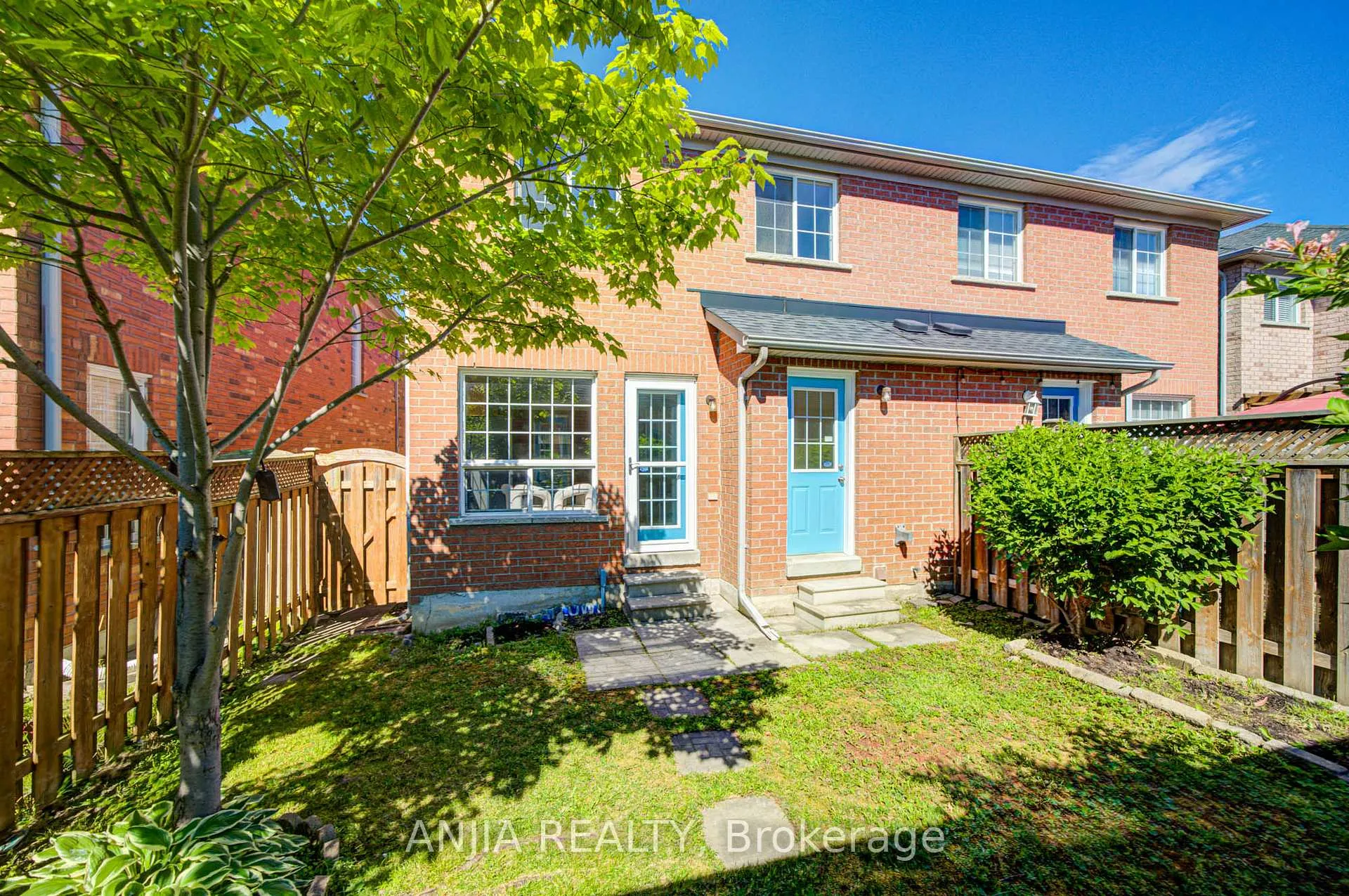 Photo 46 of 281 Mingay Avenue, Markham, Wismer — HOMEH