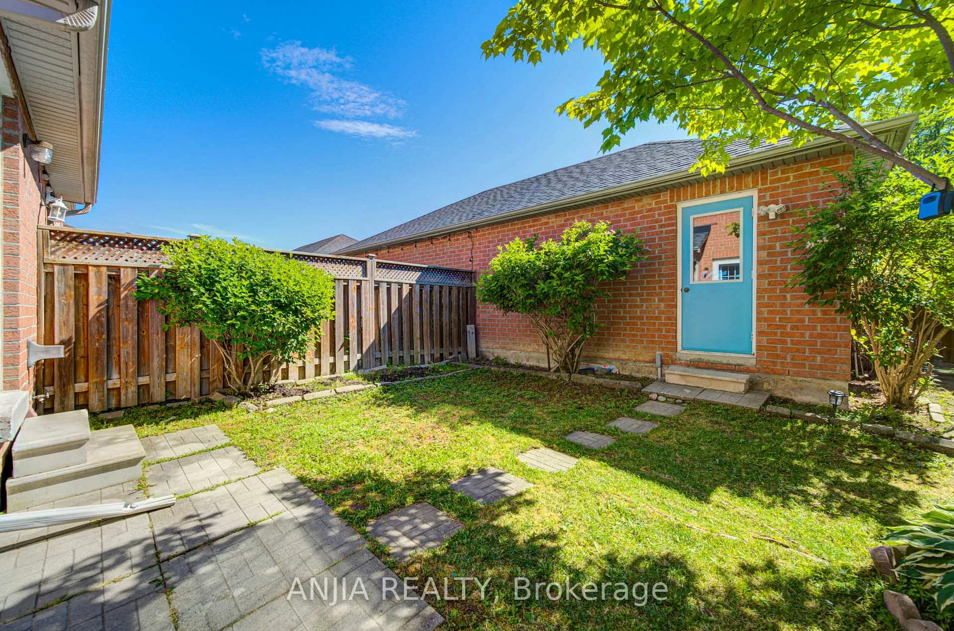 Photo 47 of 281 Mingay Avenue, Markham, Wismer — HOMEH