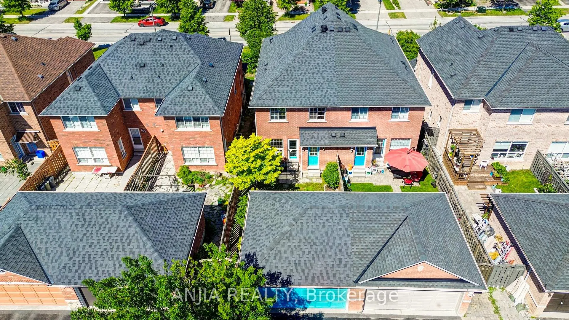 Photo 48 of 281 Mingay Avenue, Markham, Wismer — HOMEH