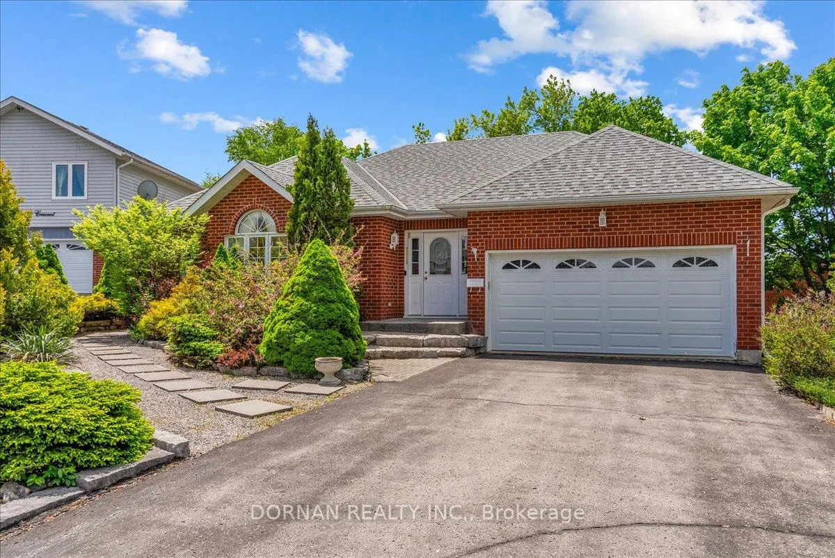 Photo 1 of 7 David Crescent, Brock, Cannington — HOMEH