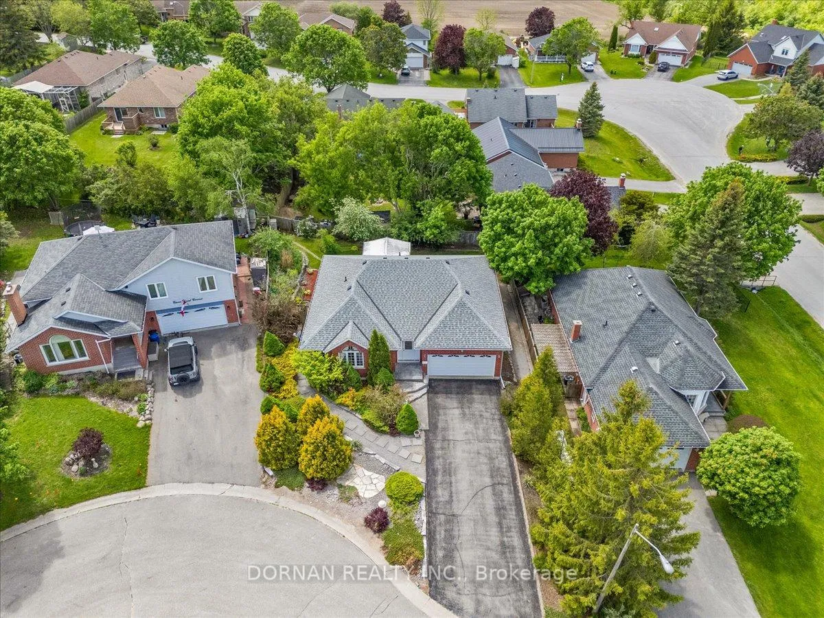 Photo 4 of 7 David Crescent, Brock, Cannington — HOMEH