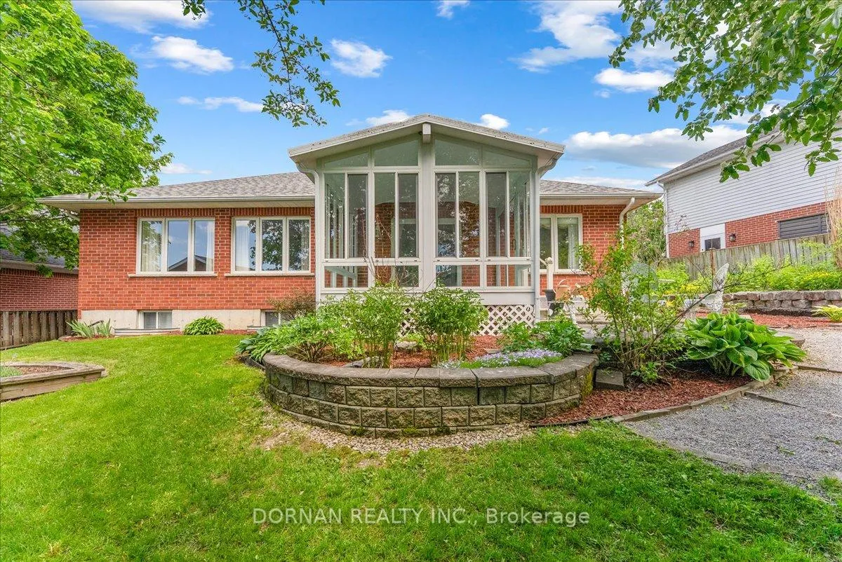 Photo 41 of 7 David Crescent, Brock, Cannington — HOMEH