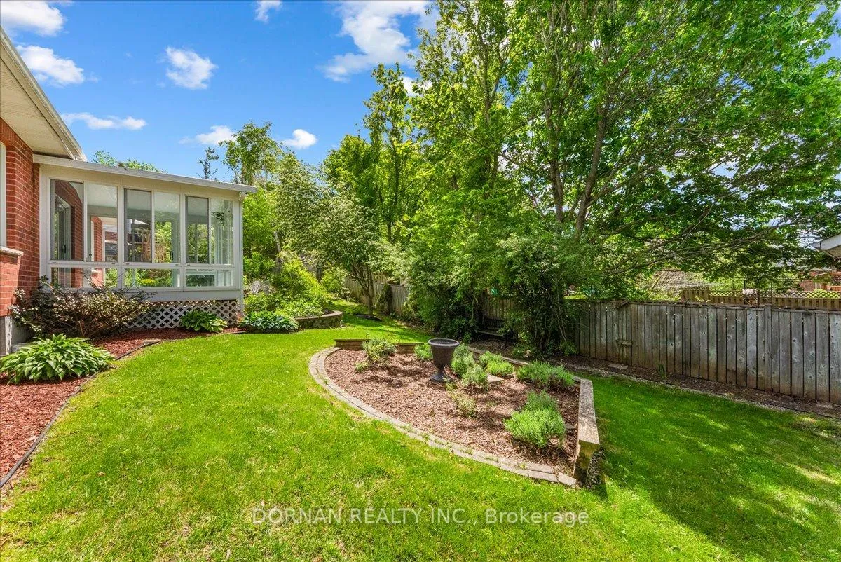 Photo 42 of 7 David Crescent, Brock, Cannington — HOMEH