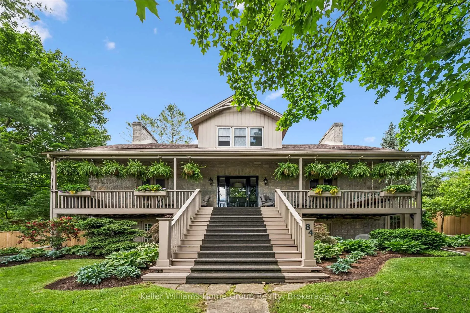 Photo 1 of 84 East Mill Street, Centre Wellington, Elora/Salem — HOMEH