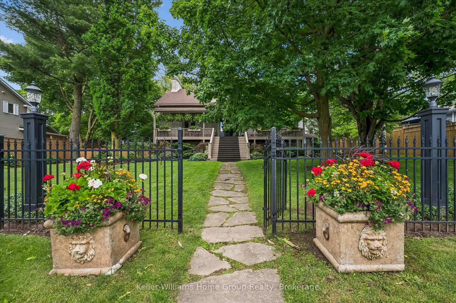Photo 2 of 84 East Mill Street, Centre Wellington, Elora/Salem — HOMEH