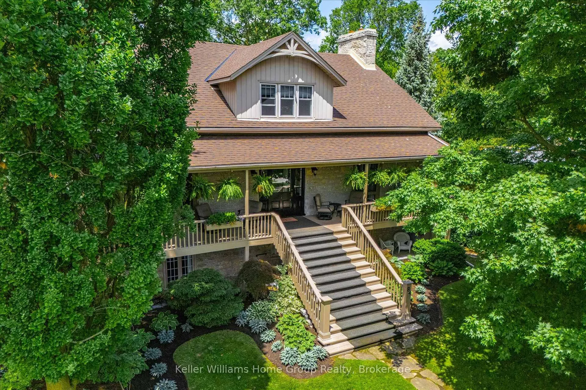Photo 3 of 84 East Mill Street, Centre Wellington, Elora/Salem — HOMEH