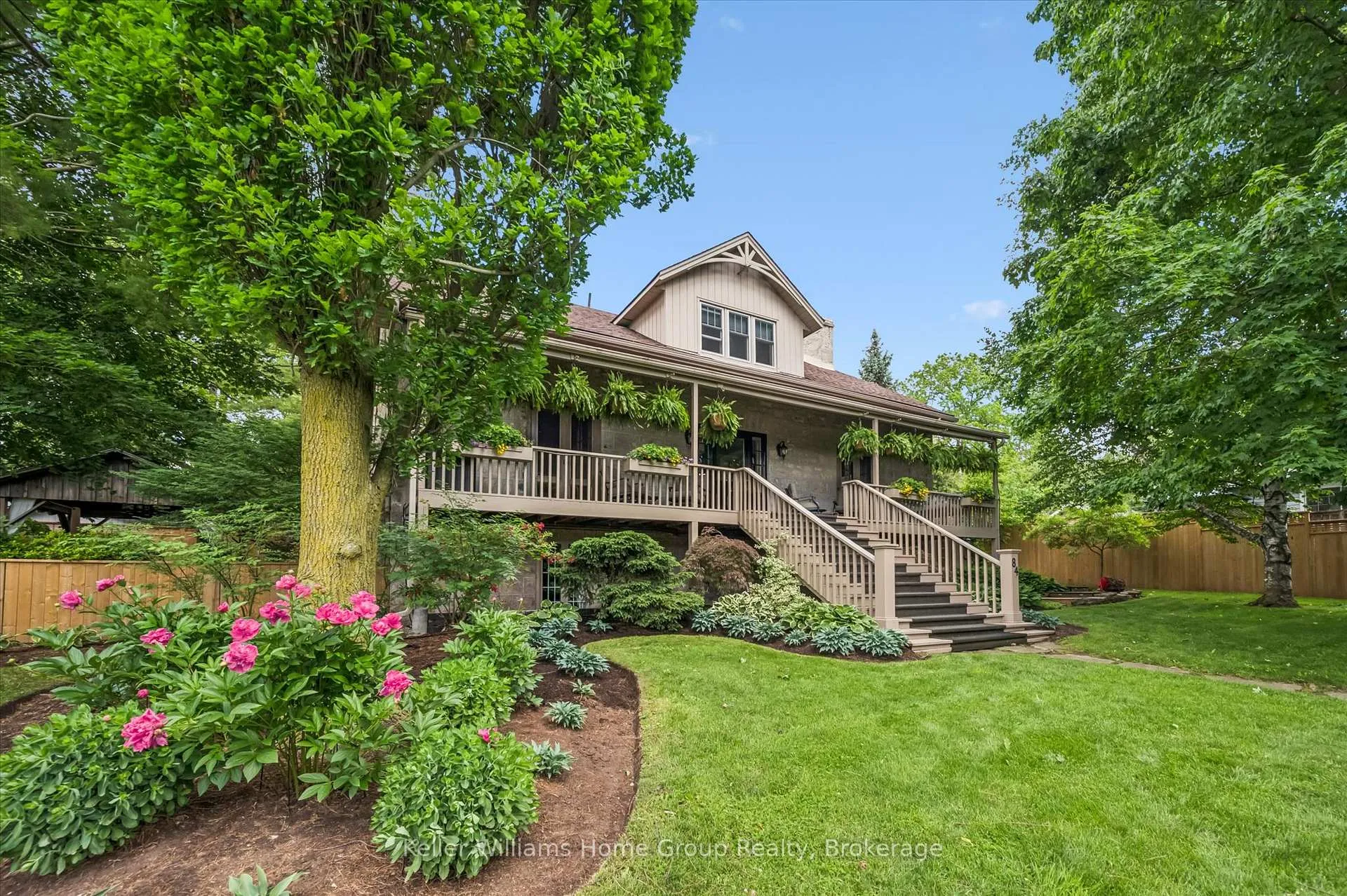 Photo 4 of 84 East Mill Street, Centre Wellington, Elora/Salem — HOMEH