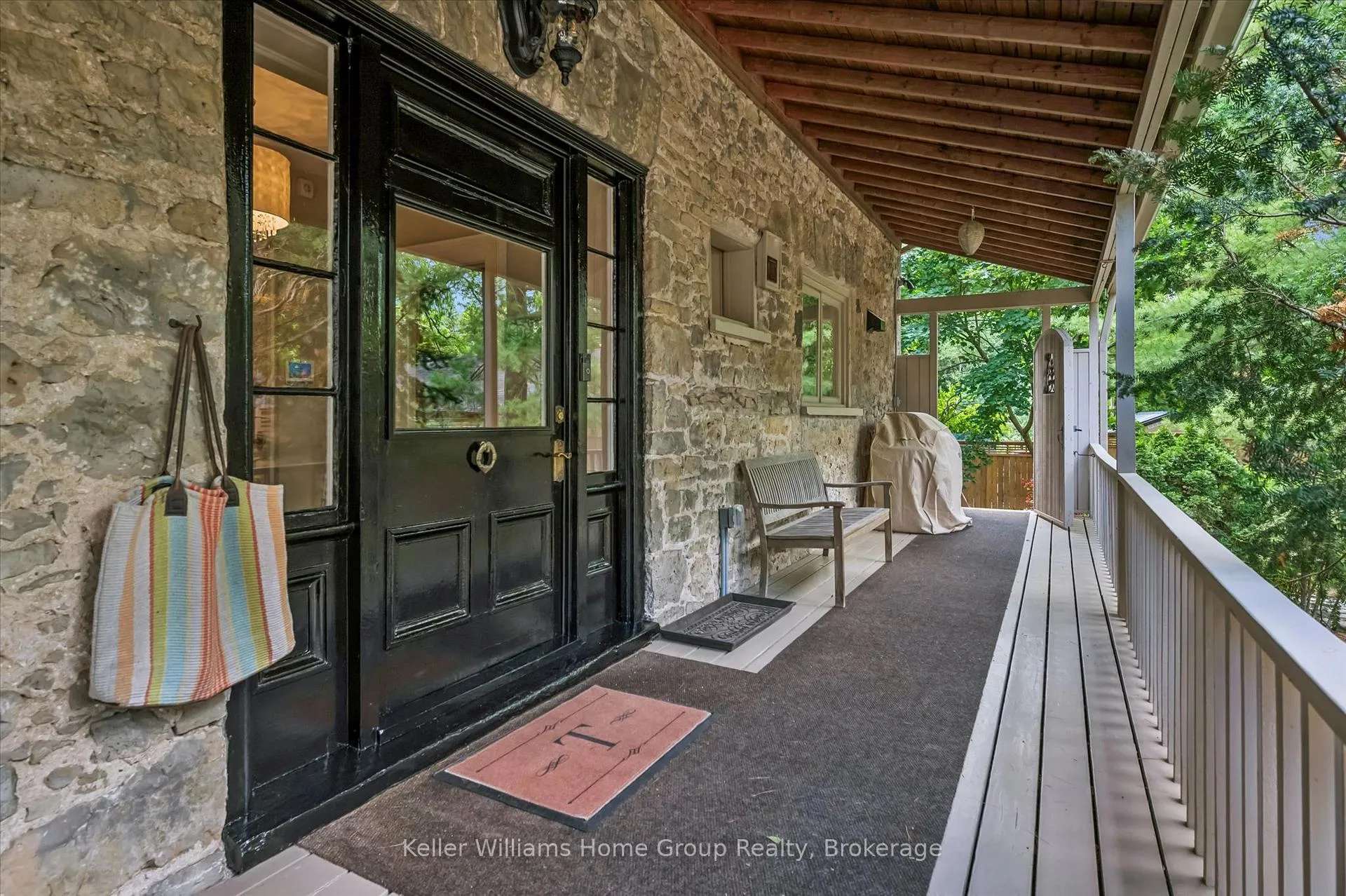 Photo 7 of 84 East Mill Street, Centre Wellington, Elora/Salem — HOMEH