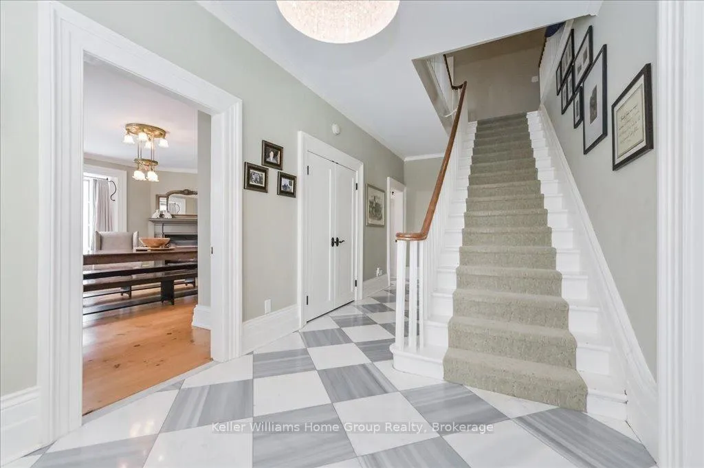 Photo 9 of 84 East Mill Street, Centre Wellington, Elora/Salem — HOMEH