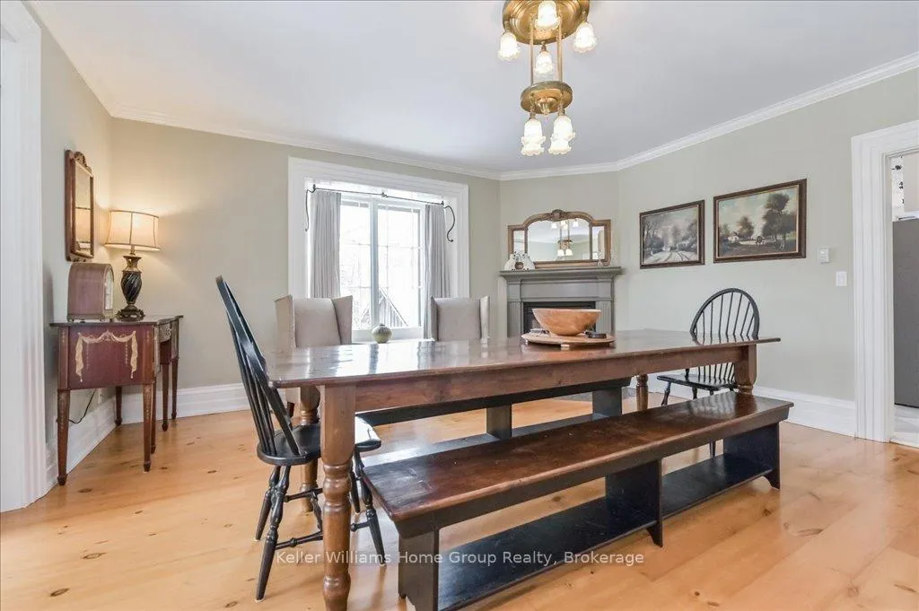 Photo 10 of 84 East Mill Street, Centre Wellington, Elora/Salem — HOMEH