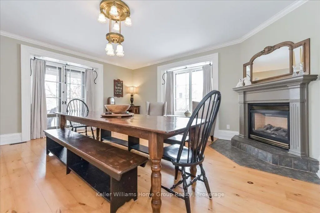 Photo 11 of 84 East Mill Street, Centre Wellington, Elora/Salem — HOMEH