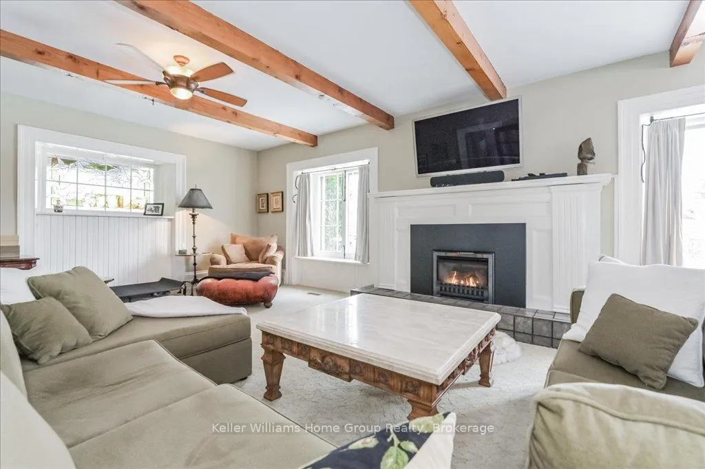 Photo 18 of 84 East Mill Street, Centre Wellington, Elora/Salem — HOMEH