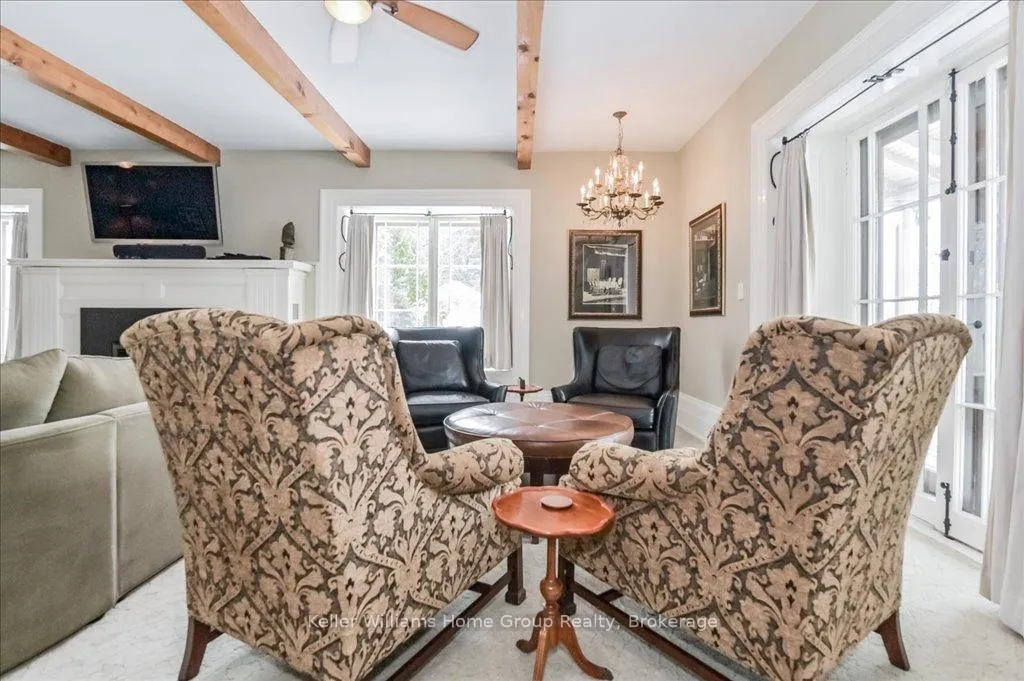 Photo 19 of 84 East Mill Street, Centre Wellington, Elora/Salem — HOMEH