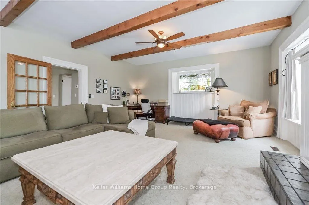 Photo 20 of 84 East Mill Street, Centre Wellington, Elora/Salem — HOMEH