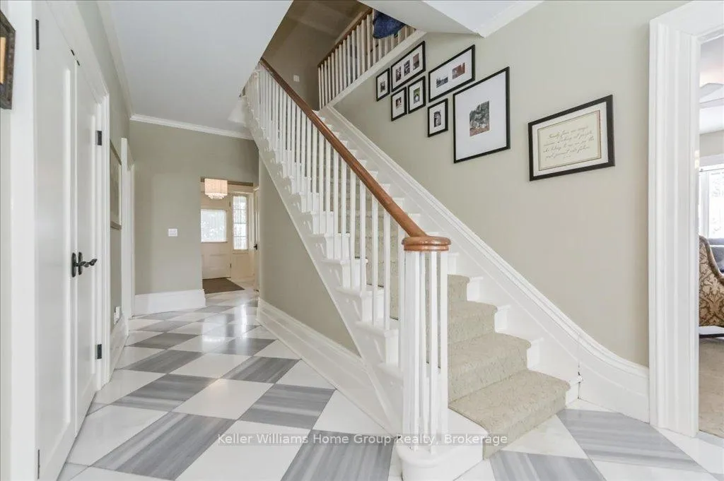 Photo 21 of 84 East Mill Street, Centre Wellington, Elora/Salem — HOMEH