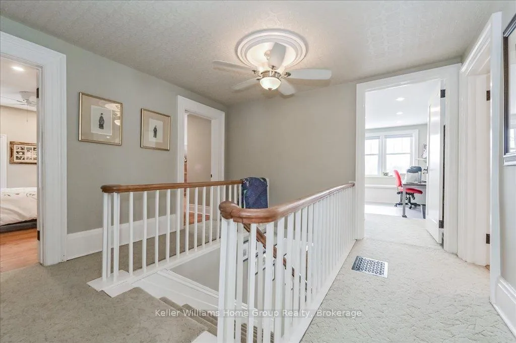Photo 22 of 84 East Mill Street, Centre Wellington, Elora/Salem — HOMEH