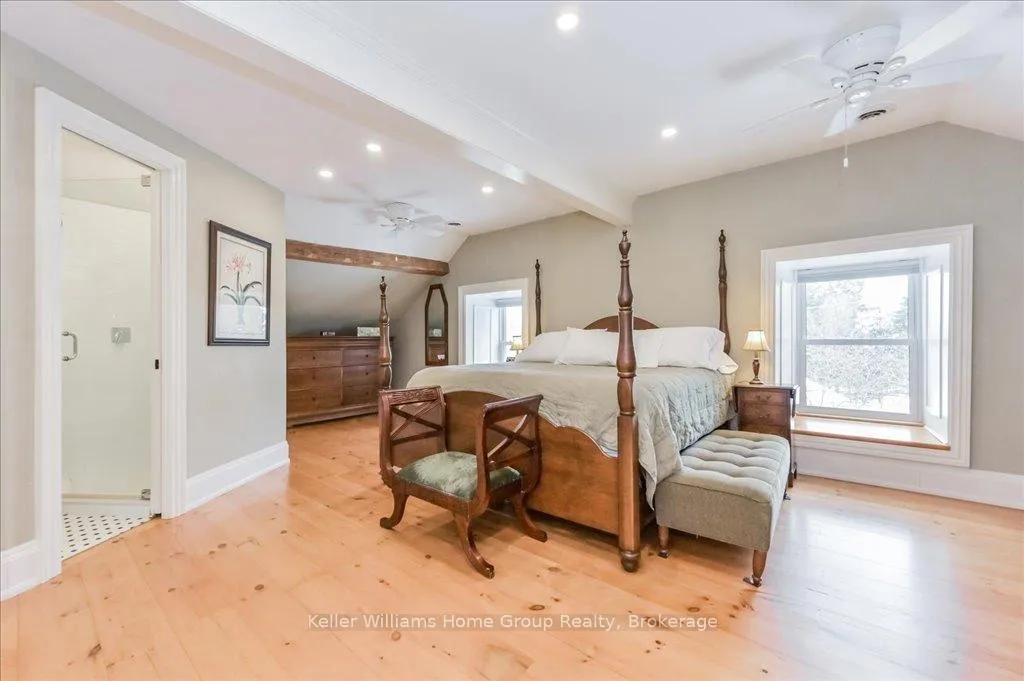 Photo 28 of 84 East Mill Street, Centre Wellington, Elora/Salem — HOMEH