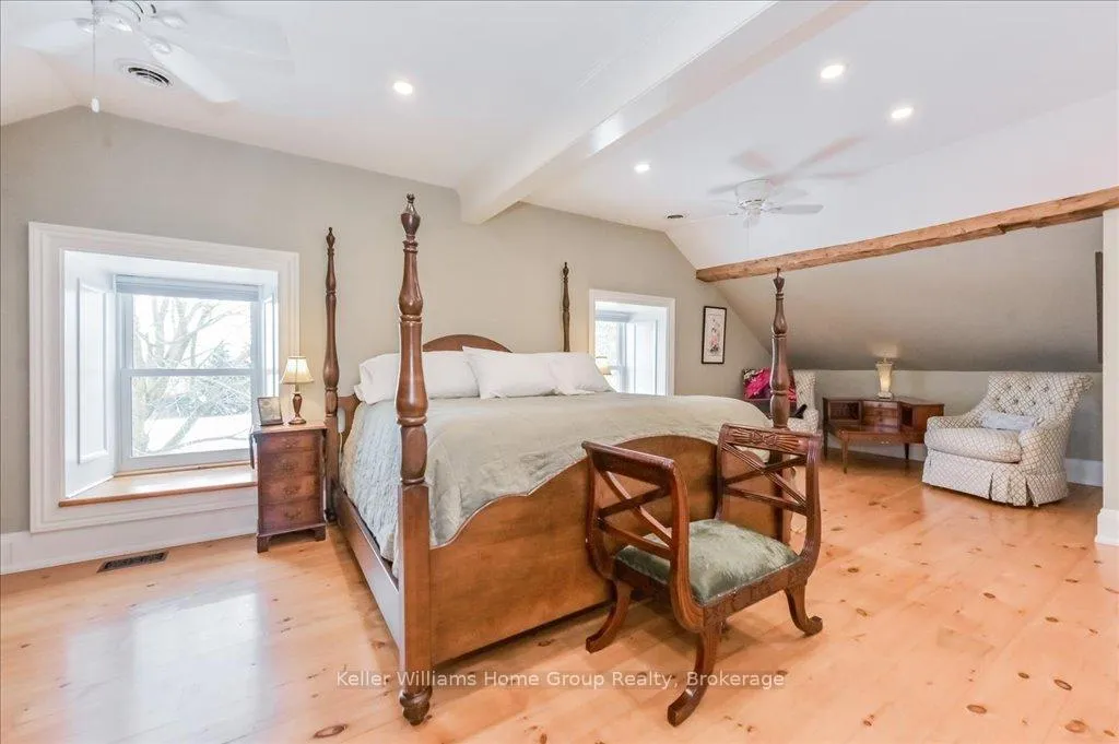 Photo 29 of 84 East Mill Street, Centre Wellington, Elora/Salem — HOMEH