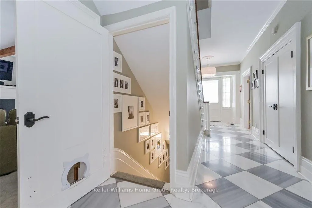 Photo 33 of 84 East Mill Street, Centre Wellington, Elora/Salem — HOMEH