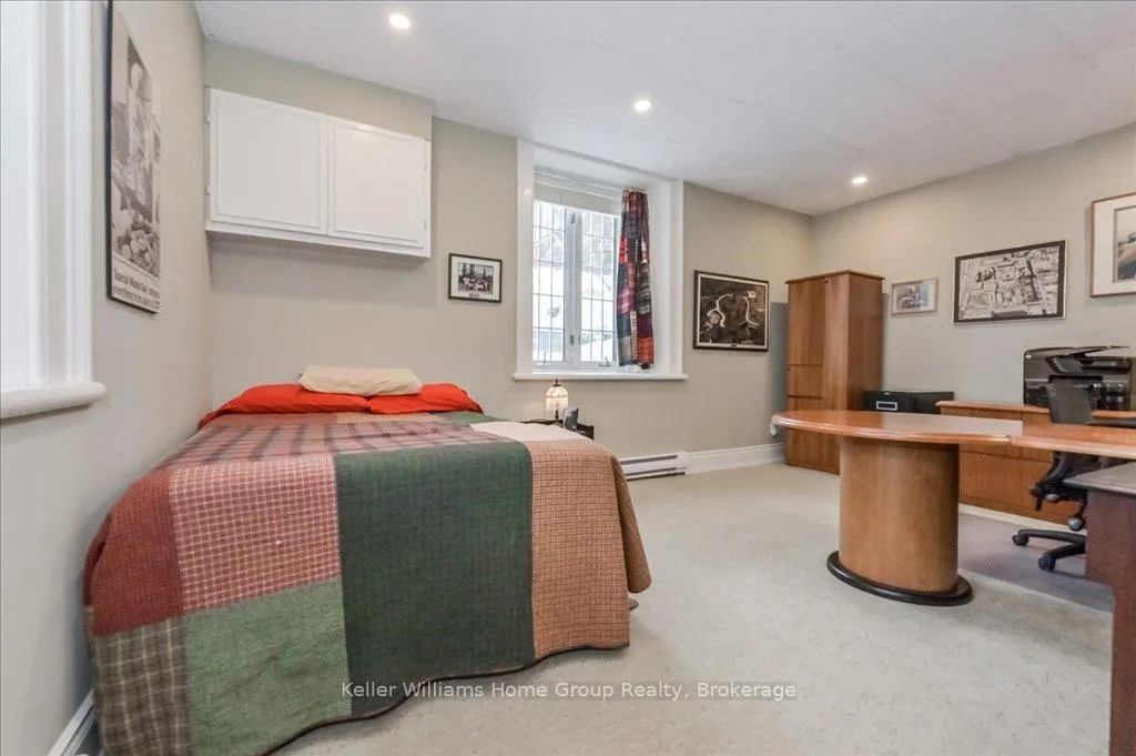 Photo 41 of 84 East Mill Street, Centre Wellington, Elora/Salem — HOMEH