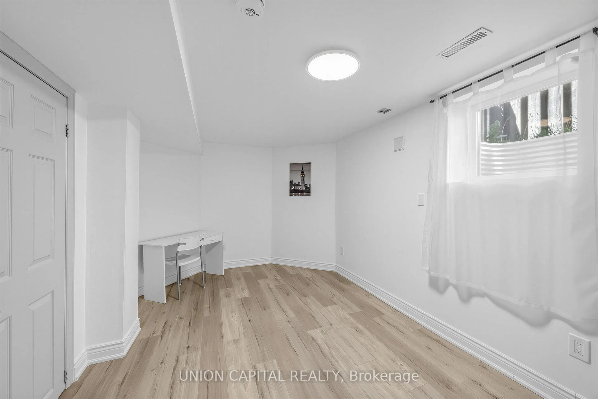 Photo 10 of Unit Bsmt, 274 Harrowsmith Drive, Mississauga, Hurontario — HOMEH