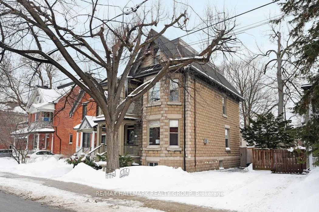 Photo 1 of 410 McLeod Street, Ottawa, Ottawa Centre — HOMEH