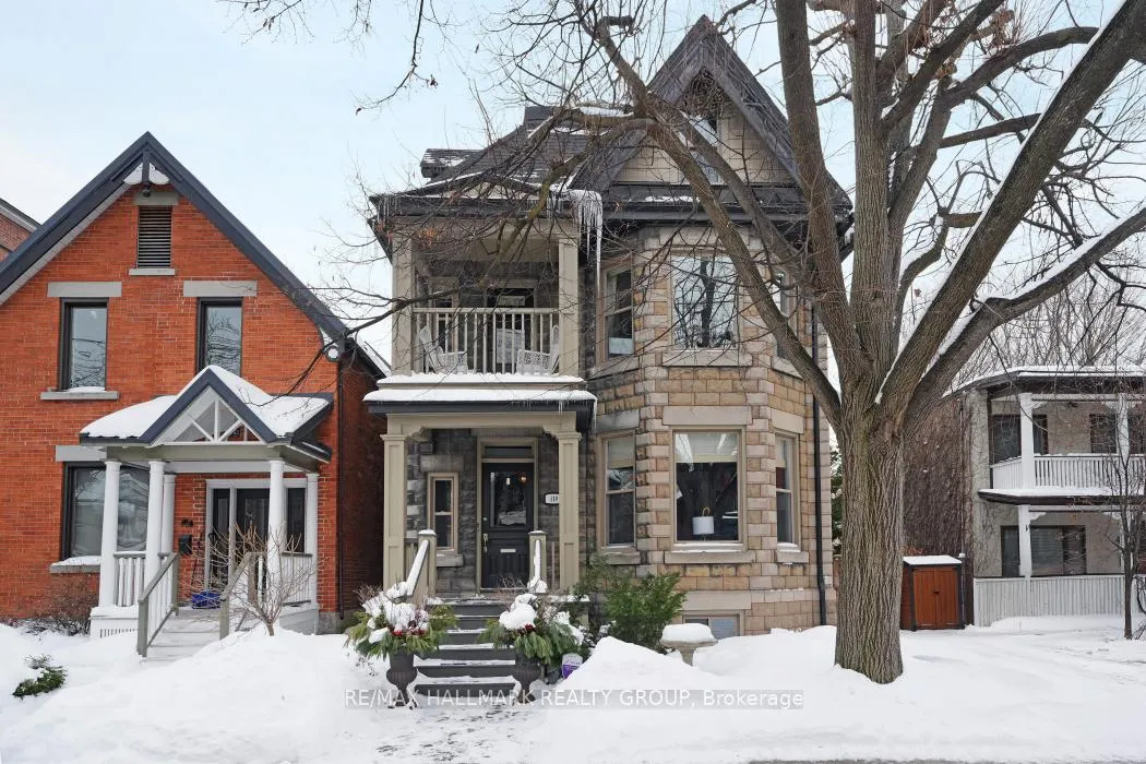 Photo 2 of 410 McLeod Street, Ottawa, Ottawa Centre — HOMEH