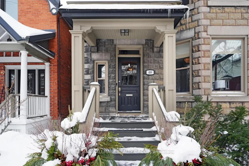 Photo 3 of 410 McLeod Street, Ottawa, Ottawa Centre — HOMEH