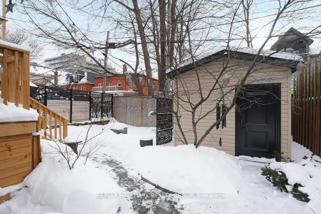 Photo 46 of 410 McLeod Street, Ottawa, Ottawa Centre — HOMEH