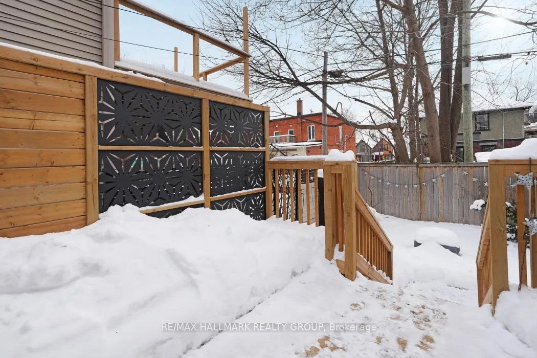 Photo 47 of 410 McLeod Street, Ottawa, Ottawa Centre — HOMEH
