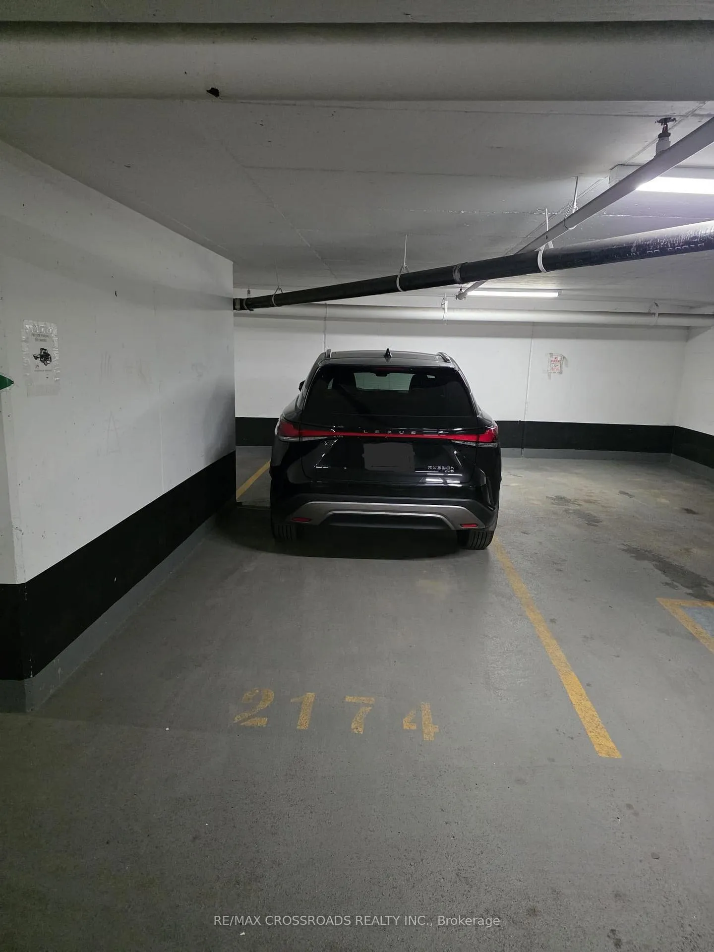 Photo of Unit Parking-174, 21 Iceboat Terrace