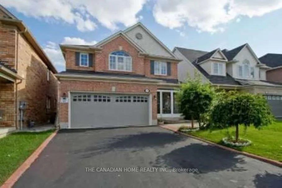 Front of Unit Main and Second Floor, 37 Ponymeadow Way