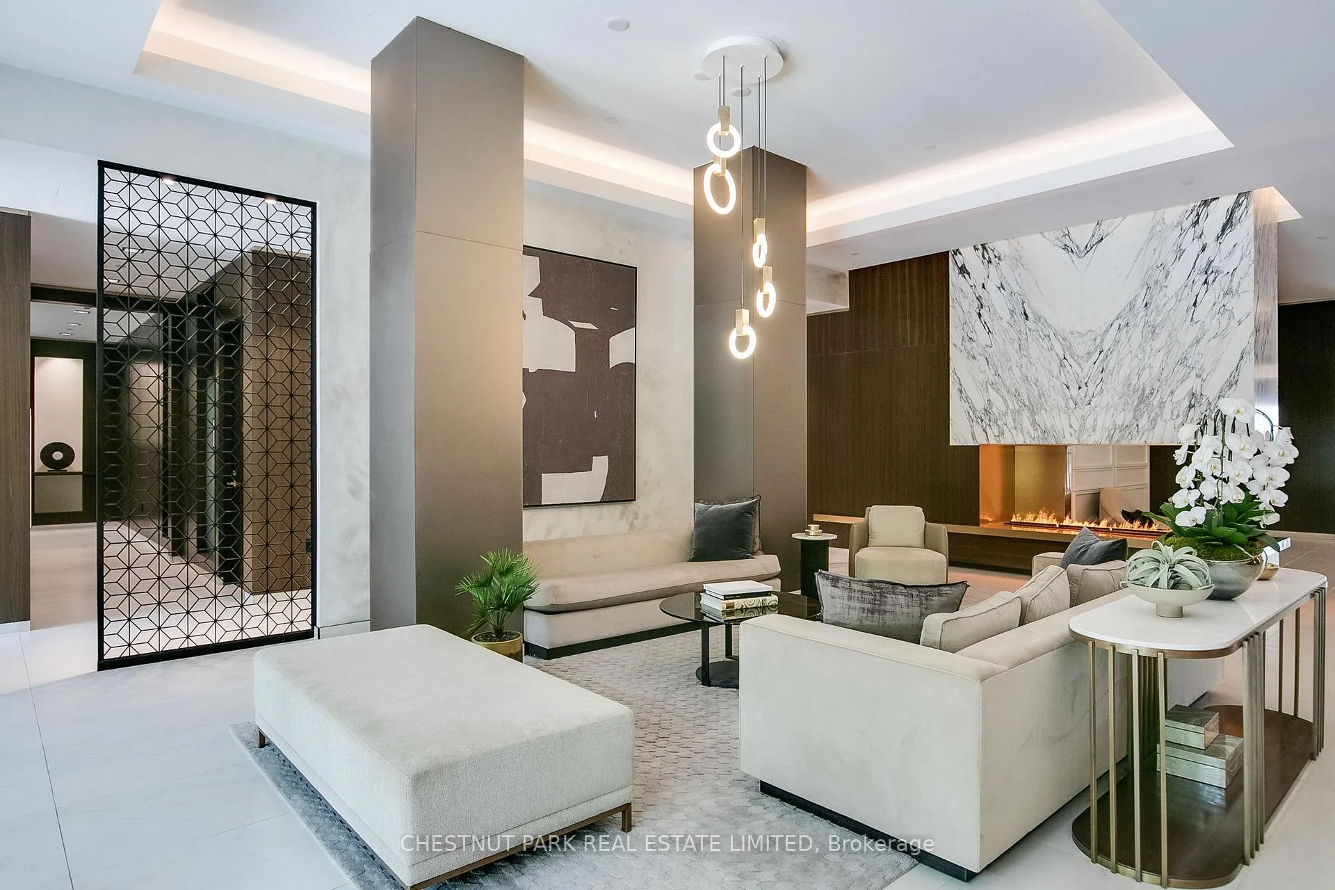 Photo 3 of Unit PH706, 1700 Avenue Road, Toronto, Bedford Park-Nortown — HOMEH