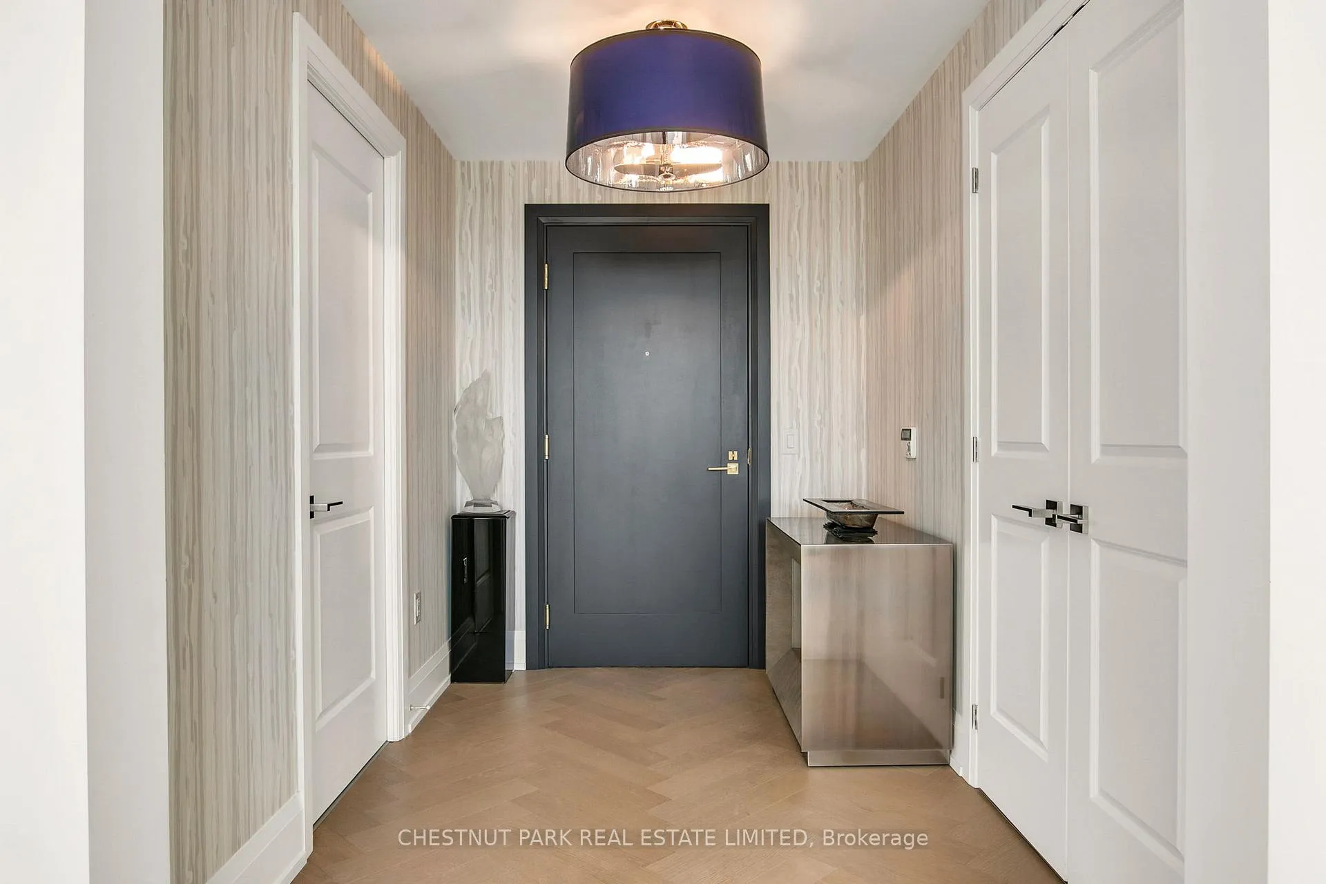 Photo 5 of Unit PH706, 1700 Avenue Road, Toronto, Bedford Park-Nortown — HOMEH